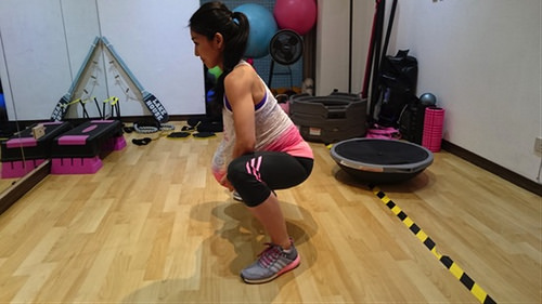 揮別女性漏尿、腸脫垂 3招鍛煉骨盆底肌