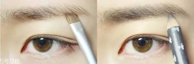 煙熏妝攻略，教你點不一樣的