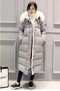 冬天時尚又顯瘦，你需要這么穿