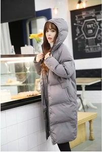 冬天時尚又顯瘦，你需要這么穿