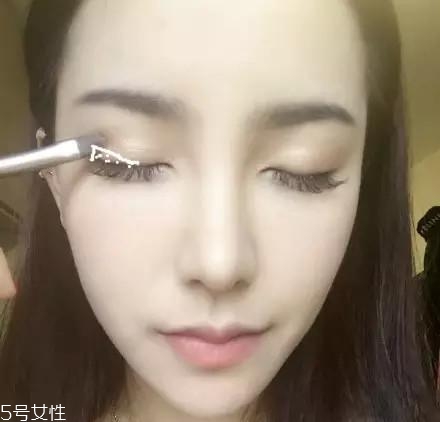 化妝減肥術，你值得擁有