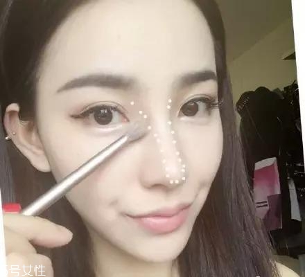 化妝減肥術，你值得擁有