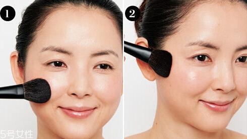 化妝減肥術，你值得擁有