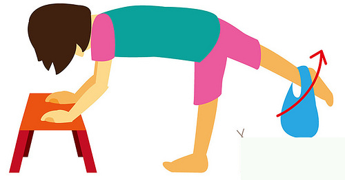 矯正脊骨改善眩暈、內臟不適 教你根治腰痛