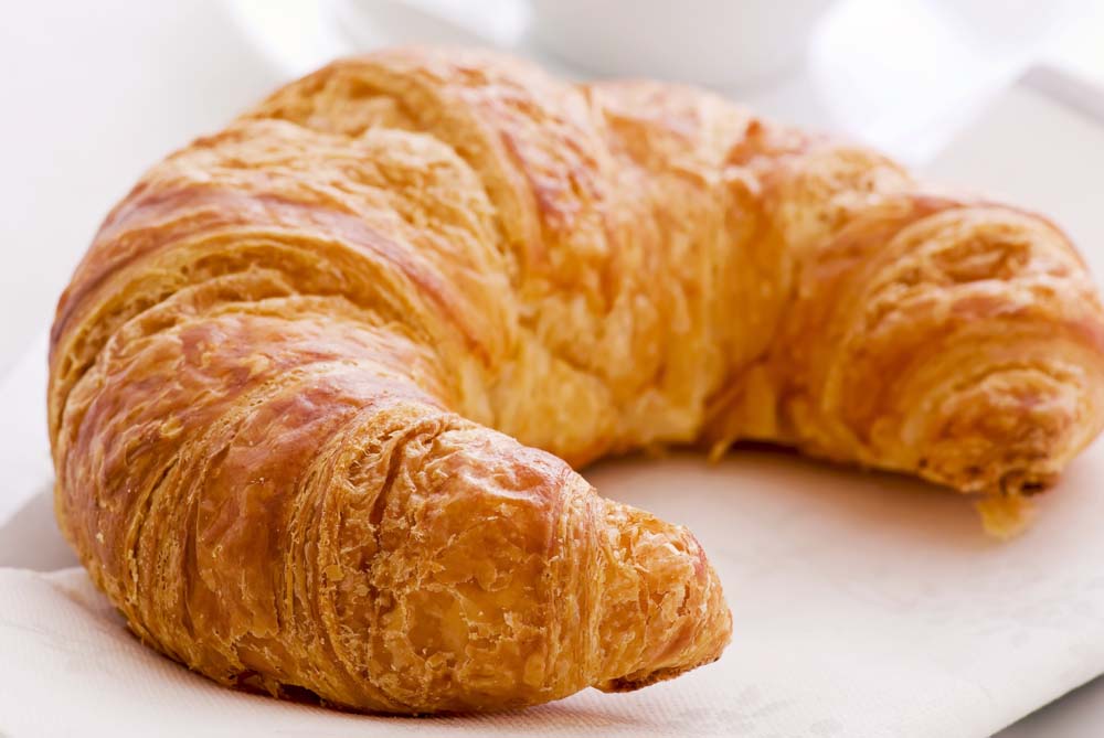 3技巧吃面包不會長胖