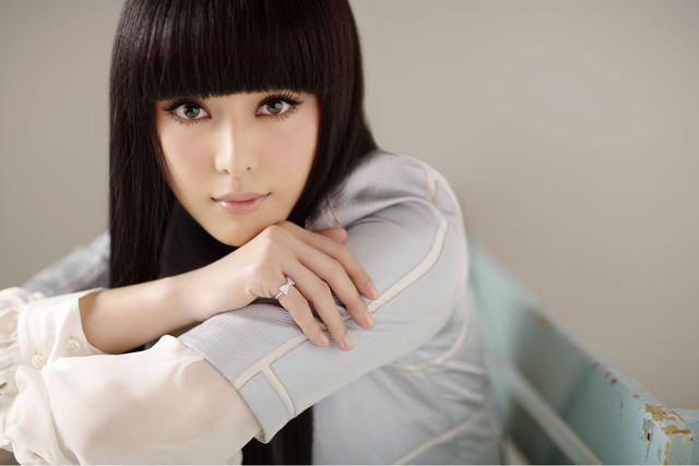 桃花眼妝的畫(huà)法步驟