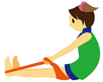 怎么瘦肚臍以上的肉 怎么瘦肚臍以上的肉