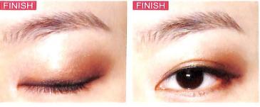 冬日眼影怎么畫(huà) 這三款時(shí)尚又可愛(ài)