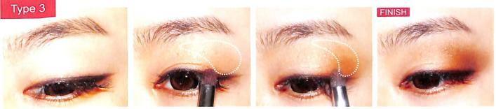 冬日眼影怎么畫(huà) 這三款時(shí)尚又可愛(ài)