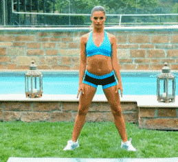 久坐屁股會變大嗎 應(yīng)該怎么辦