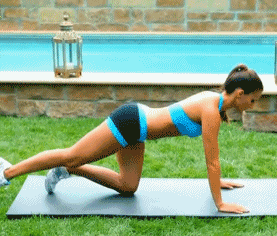 久坐屁股會變大嗎 應(yīng)該怎么辦