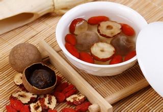 臉色紅潤有光澤 補充氣血是關鍵