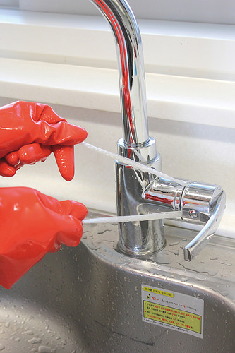 廚房灶臺怎樣清潔消毒 天然清潔劑更實惠 廚房灶臺怎樣清潔消毒 天然清潔劑更實惠