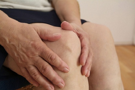 老人膝蓋無力怎么辦?3招預防退化性關(guān)節(jié)炎