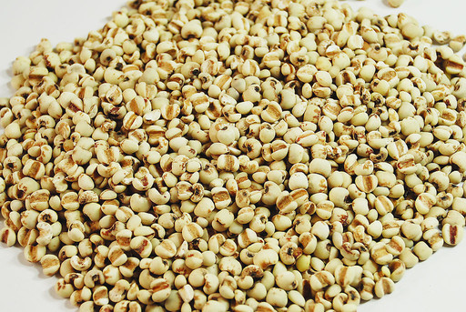 薏苡仁的神奇美容功效與作用 薏苡仁的神奇美容功效與作用