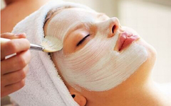 面膜DIY 全面撲殺痘痘 面膜DIY 全面撲殺痘痘