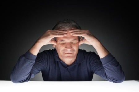 男性更年期癥狀 男性更年期癥狀