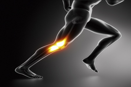 運(yùn)動不當(dāng)容易導(dǎo)致關(guān)節(jié)提前退化?