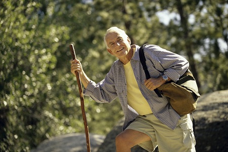 運(yùn)動不當(dāng)容易導(dǎo)致關(guān)節(jié)提前退化?