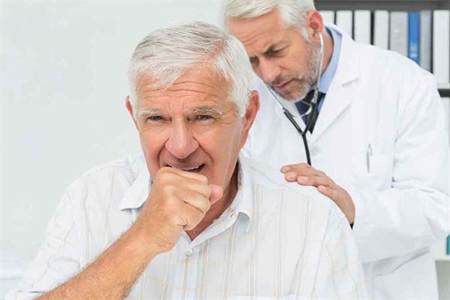 天冷爬樓梯喘不過(guò)氣