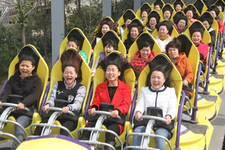 女人骨質(zhì)疏松怎么辦?運動不能荒廢