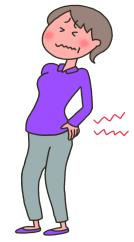 腰痛的直不起來怎么辦 向前后彎腰腰疼 腰痛的直不起來怎么辦 向前后彎腰腰疼