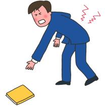 腰痛的直不起來怎么辦 向前后彎腰腰疼 腰痛的直不起來怎么辦 向前后彎腰腰疼