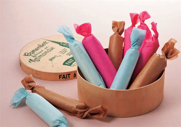 三明治怎么做?自制蔬菜三明治卷 三明治怎么做?自制蔬菜三明治卷