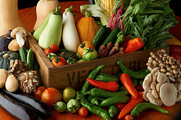 維生素C含量高的食物有哪些 維生素C含量高的食物有哪些