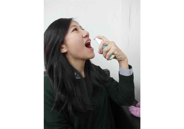 考試前感冒了怎么辦 考前3招解決感冒 考試前感冒了怎么辦 考前3招解決感冒