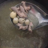 墨魚豬肚湯的功效作用?怎么制作?