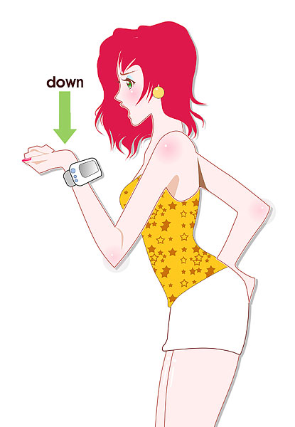 降血壓大雁功、沖拳、十全甩手操的功效