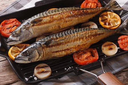 魚(yú)油補(bǔ)腦嗎?巧吃魚(yú)油補(bǔ)腦好