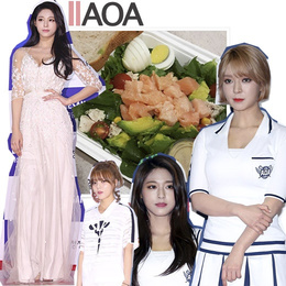 韓國明星公開的瘦身食譜 哪一個最有效果呢? 韓國明星公開的瘦身食譜 哪一個最有效果呢?