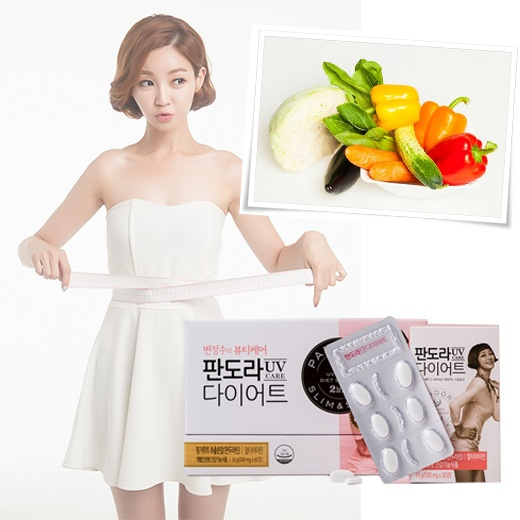 韓國明星公開的瘦身食譜 哪一個最有效果呢? 韓國明星公開的瘦身食譜 哪一個最有效果呢?