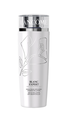 lancome蘭蔻新成員 粉嫩透亮肌更到位！