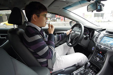 駕車疲勞怎么辦?咀嚼有助減壓 駕車疲勞怎么辦?咀嚼有助減壓