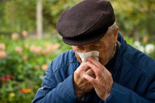 冬天咳嗽是什么原因?流感還是感冒? 冬天咳嗽是什么原因?流感還是感冒?