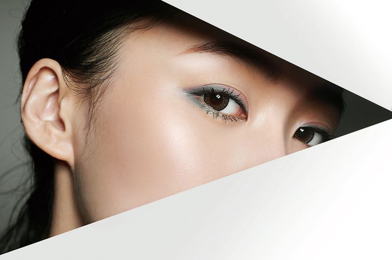 遠(yuǎn)離浮粉、熊貓眼 冬季不脫妝完美攻略