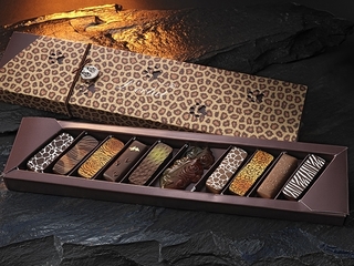 七夕情人節(jié) 不一樣的巧克力送給不一樣的她 七夕情人節(jié) 不一樣的巧克力送給不一樣的她