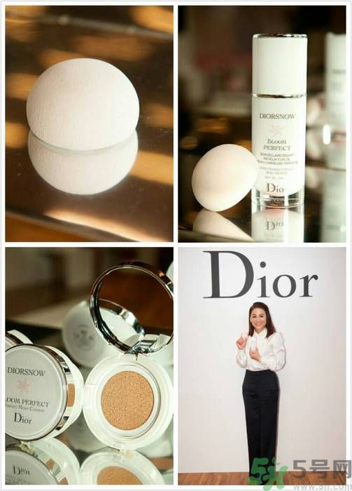 選好底妝 讓肌膚重返小清新 選好底妝 讓肌膚重返小清新