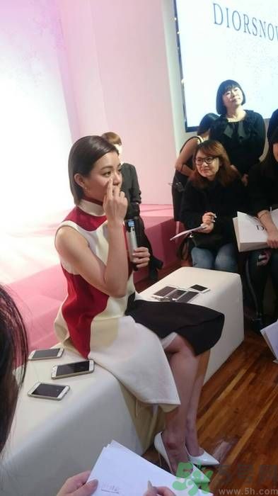 選好底妝 讓肌膚重返小清新 選好底妝 讓肌膚重返小清新