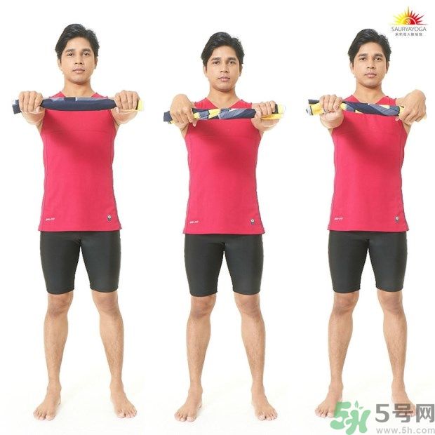 大掃除擰毛巾、擦窗戶 瘦手臂小技巧