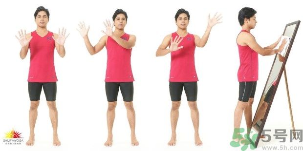 大掃除擰毛巾、擦窗戶 瘦手臂小技巧