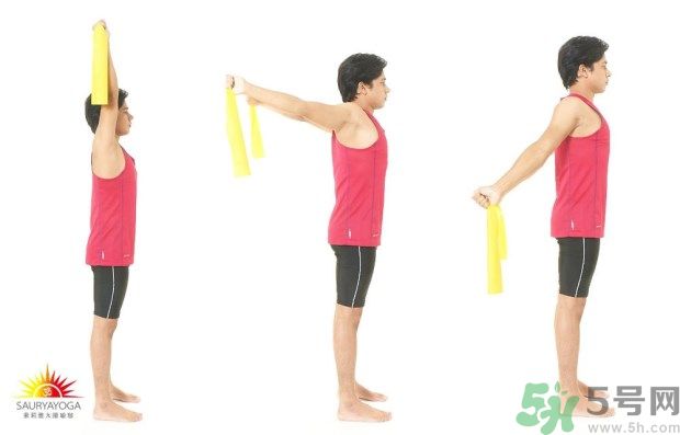 大掃除擰毛巾、擦窗戶 瘦手臂小技巧