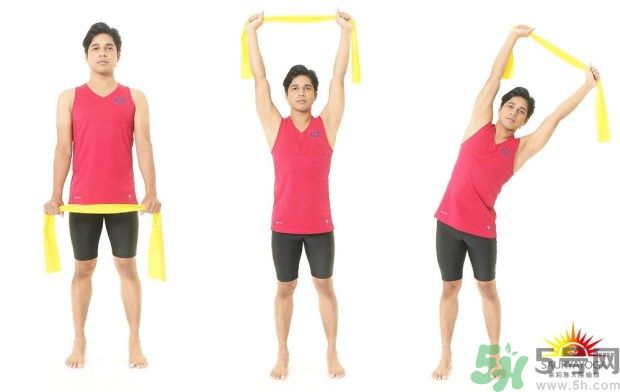 大掃除擰毛巾、擦窗戶 瘦手臂小技巧