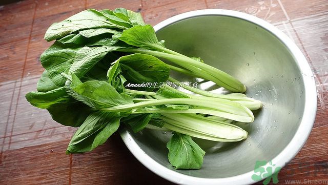 雪里紅腌制方法 芥菜腌制多長時(shí)間能吃 雪里紅腌制方法 芥菜腌制多長時(shí)間能吃