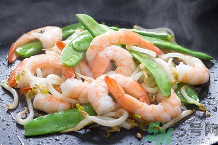 蝦子有毒不敢買(mǎi)?專(zhuān)家教你3招放心挑