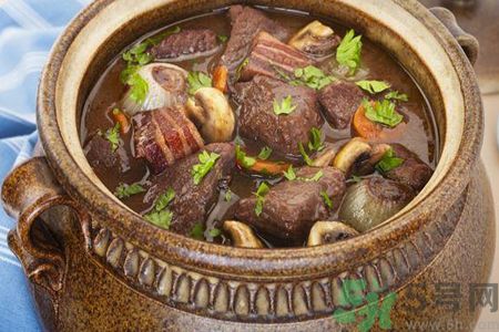 紅燒肉吃太多小心腸癌風險增加