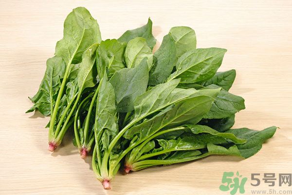 菠菜和豆腐能一起吃嗎？菠菜能與豆腐同食嗎
